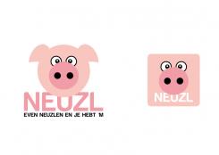 Logo # 488612 voor NEUZL logo wedstrijd