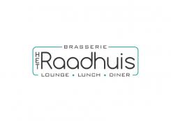 Logo # 812440 voor Uniek, duidelijk logo voor nieuwe Brasserie het Raadhuis  wedstrijd