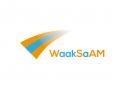 Logo # 491525 voor Logo voor WaakSaam wedstrijd