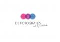 Logo design # 538876 for Logo for De Fotografes (The Photographers) contest