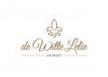 Logo # 525936 voor Nieuw logo en huisstijl Hotel De Witte Lelie Antwerpen wedstrijd