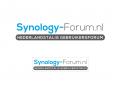 Logo design # 531757 for New logo for Synology-Forum.nl contest