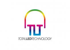 Logo # 506679 voor Total Led Technology wedstrijd