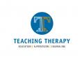 Logo design # 527746 for logo Teaching Therapy contest