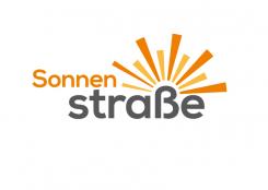 Logo design # 505478 for Sonnenstra contest