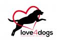Logo design # 491033 for Design a logo for a webshop for doglovers contest