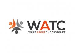 Logo  # 513705 für Entwerfen Sie ein Logo für die internationale Unternehmensberatung WATC Wettbewerb