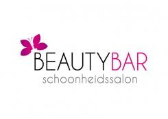 Logo design # 535275 for BeautyBar contest