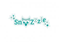 Logo design # 626164 for design a fresh, hip logo and corporate identity for a brand new baby sleeping bag contest