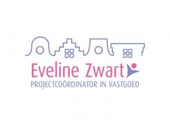 Logo # 512607 voor Ontwerp een stijlvol en enigszins stoer logo voor een projectcoördinator met als focusgebied het vastgoed! wedstrijd