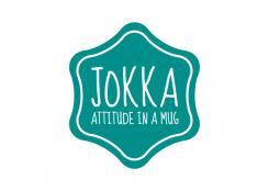 Logo # 641116 voor Koffiebar Jokka wedstrijd