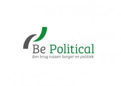 Logo # 727792 voor Een brug tussen de burger en de politiek / a bridge between citizens and politics wedstrijd