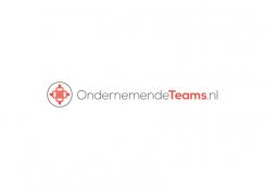 Logo # 492346 voor Ondernemende Teams wedstrijd