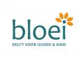 Logo # 527460 voor Ontwerp een logo voor Bloei!, dé informatieve website voor (aanstaande) ouders uit Delft! wedstrijd