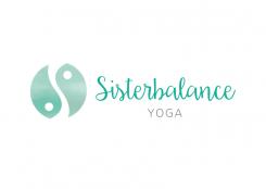 Logo # 810961 voor SisterBalance wedstrijd