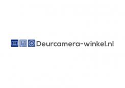 Logo # 492753 voor Deurcamera-winkel.nl wedstrijd