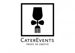 Logo # 502886 voor Topkwaliteit van CaterEvents zoekt TopDesigners! wedstrijd
