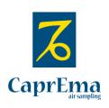 Logo design # 478914 for Caprema contest