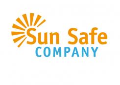 Logo # 513426 voor Logo voor Sun Safe Company, een overkoepelend bedrijf in UV beschermende kleding en accessoires wedstrijd