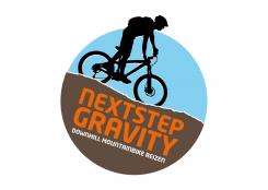 Logo # 527170 voor nextstepgravity heeft logo nodig! wedstrijd