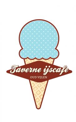 Logo # 118799 voor Logo en Huisstijl ontwerp van een traditionele Taverne IJscafe in het bergdorpje van Nederland wedstrijd