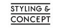 Logo # 246014 voor Logo gevraagd voor creatief verkoop en interieurstyliste wedstrijd