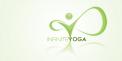 Logo  # 70563 für infinite yoga Wettbewerb