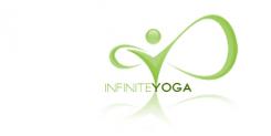 Logo design # 70564 for infiniteyoga contest