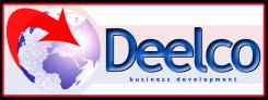 Logo design # 88650 for deelco, international, business development, consulting contest