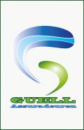 Logo # 1299424 voor Maak jij het creatieve logo voor Guell Assuradeuren  wedstrijd