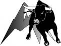 Logo design # 1061711 for The Financial Summit   logo with Summit and Bull contest