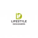 Logo # 1059965 voor Nieuwe logo Lifestyle Designers  wedstrijd