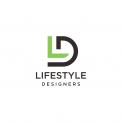 Logo # 1059972 voor Nieuwe logo Lifestyle Designers  wedstrijd