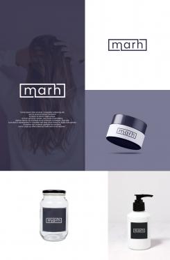 Logo design # 1062889 for design and logo for hair care products contest