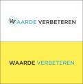 Logo # 1060400 voor Ontwerp logo voor www waardeverbeteren nl wedstrijd