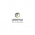 Logo # 1062126 voor Nieuwe logo Lifestyle Designers  wedstrijd