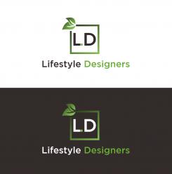 Logo # 1062445 voor Nieuwe logo Lifestyle Designers  wedstrijd