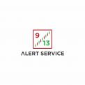 Logo design # 1036768 for ’Trading Alerts’ logo for professional Wall street brokers contest
