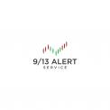 Logo design # 1036770 for ’Trading Alerts’ logo for professional Wall street brokers contest