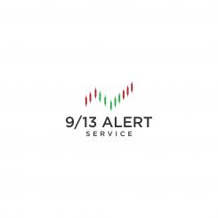 Logo design # 1036770 for ’Trading Alerts’ logo for professional Wall street brokers contest