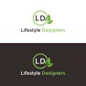 Logo # 1062461 voor Nieuwe logo Lifestyle Designers  wedstrijd