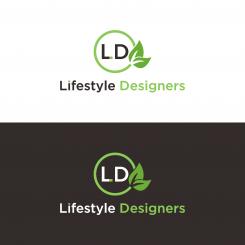 Logo # 1062461 voor Nieuwe logo Lifestyle Designers  wedstrijd