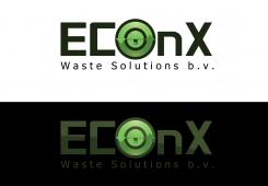 Logo design # 456322 for Design logo for a sustainable company in waste industry contest