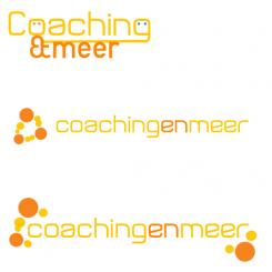 Logo # 107875 voor Coaching&Meer / coachingenmeer wedstrijd