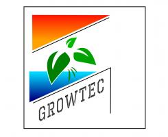 Logo # 336773 voor Growtec BV wedstrijd