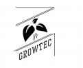 Logo # 336774 voor Growtec BV wedstrijd