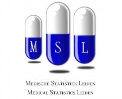 Logo # 340308 voor logo Medische Statistiek LUMC wedstrijd