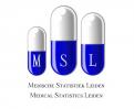 Logo # 338866 voor logo Medische Statistiek LUMC wedstrijd