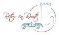 Logo design # 553867 for Develop an original name + logo for classic cars supplier (rental for trips) contest