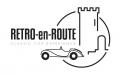 Logo design # 555642 for Develop an original name + logo for classic cars supplier (rental for trips) contest